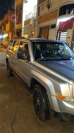 جيب باتريوت